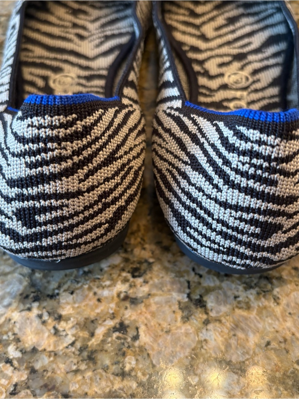 Rothy’s shoes - Picture 6 of 7